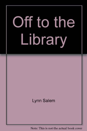 Cover of Jumping Off Library Shelves