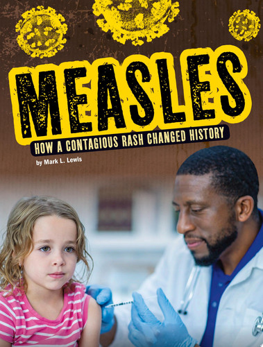 Cover of Measles