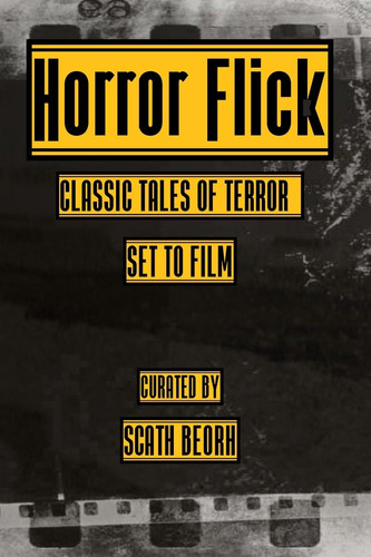 Horror Flick Classic Tales of Terror Set to Film