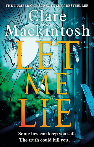 Let Me Lie