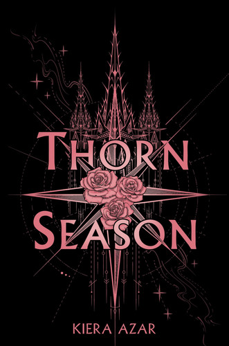 Thorn Season (Thorn Season, 1)