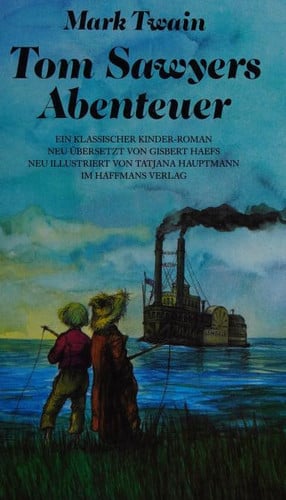 Tom Sawyers Abenteuer