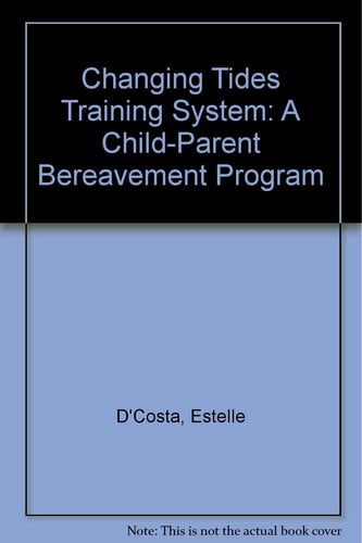Cover of Changing Tides Training System