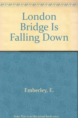 London Bridge Is Falling Down