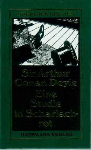 Eine Studie in Scharlachrot