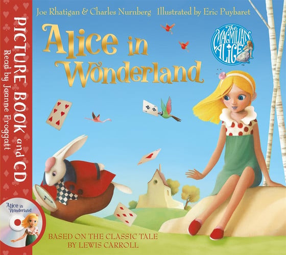 Alice in Wonderland