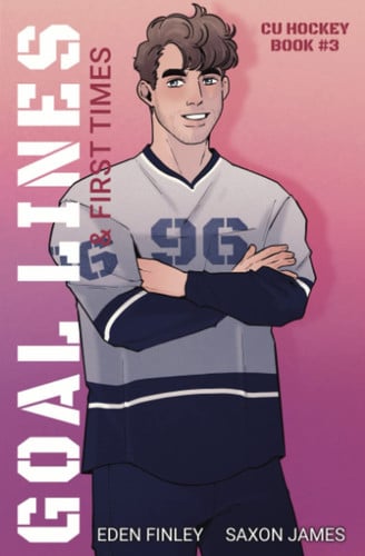 Cover of Goal Lines & First Times Special Edition