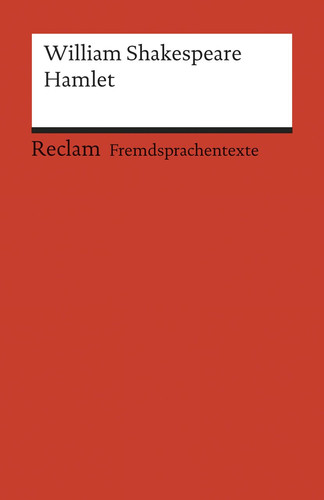 Hamlet. ( Fremdsprachentexte). (Lernmaterialien)