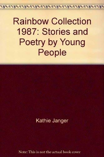 Cover of Rainbow Collection, 1987