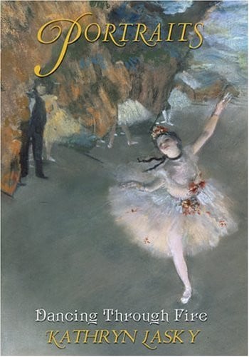 Cover of Portraits #1