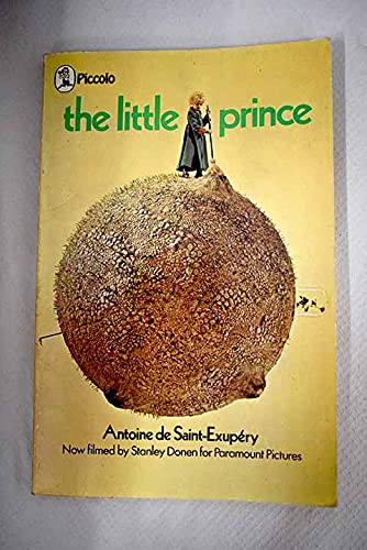 The Little Prince