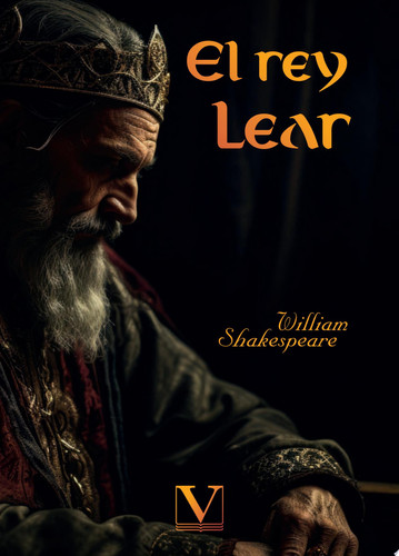 El Rey Lear (Teatro) (Spanish Edition)