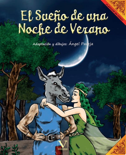 El sueño de una noche de verano