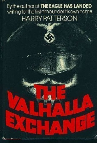 Cover of The Valhalla exchange