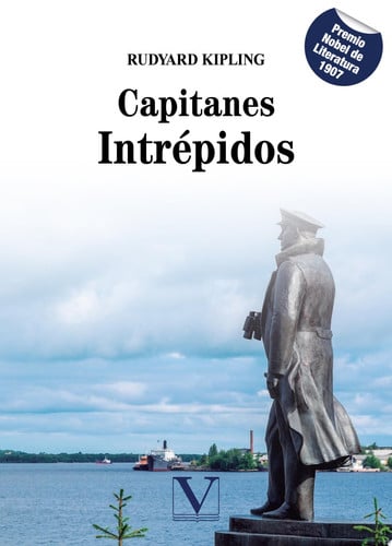 Capitanes intrépidos