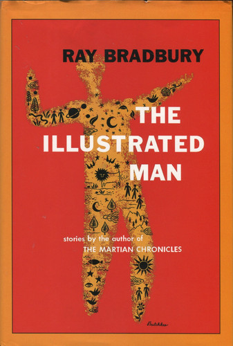The Illustrated Man