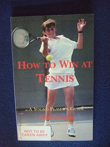 Cover of How to Win at Tennis