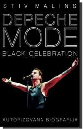 Depeche Mode black celebration