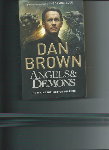 Angels and Demons