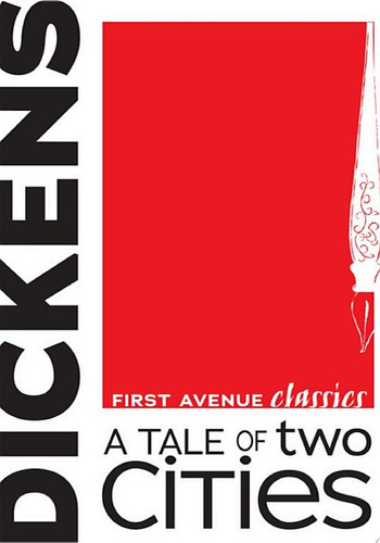 A Tale of Two Cities