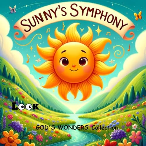 Cover of Sunny's Symphony