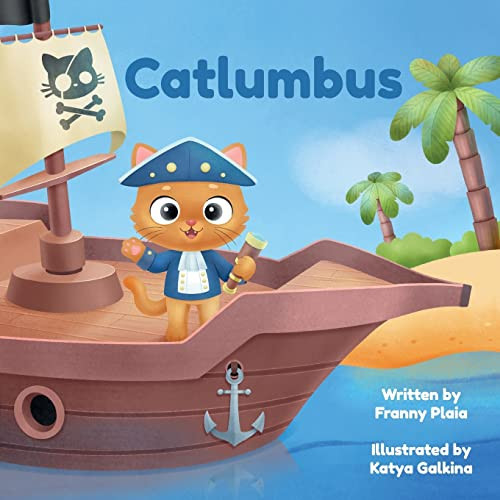 Cover of Catlumbus
