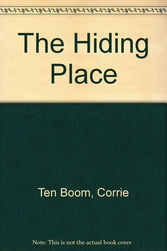 Hiding Place
