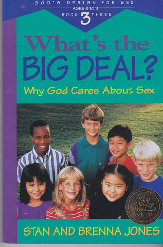 Cover of What's the Big Deal?