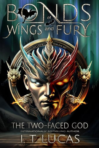 Bonds of Wings and Fury: the Two-Faced God