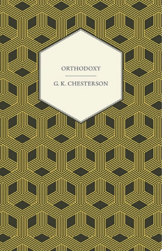 Orthodoxy