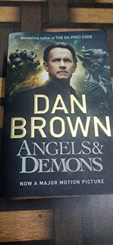 Angels and Demons