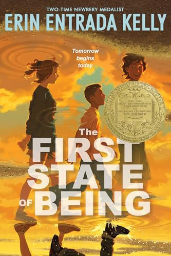 The First State of Being ()
