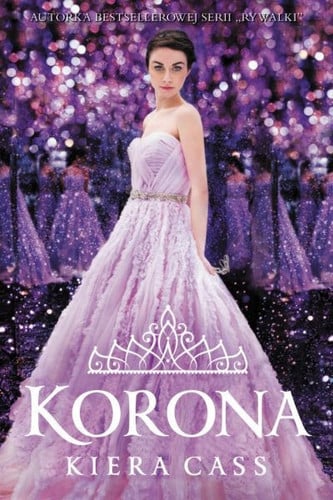 Rywalki 5 Korona (Polish Edition)