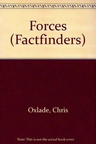 Cover of Forces