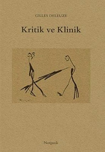 Kritik ve klinik