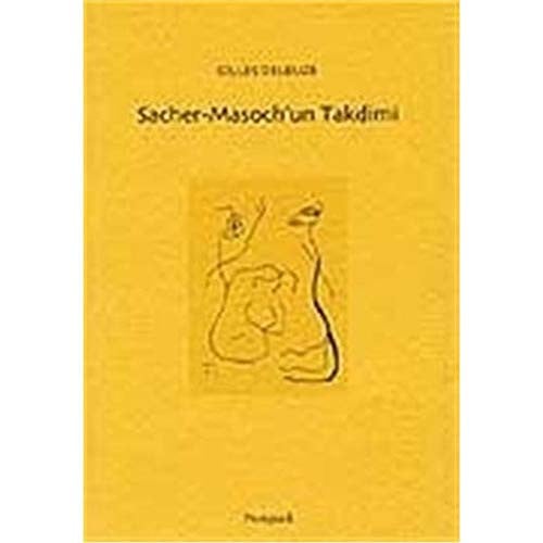 Sacher-Masoch'un takdimi soğuk ve zalim ve Leopold Von Sacher-Masoch : kürklü venüs