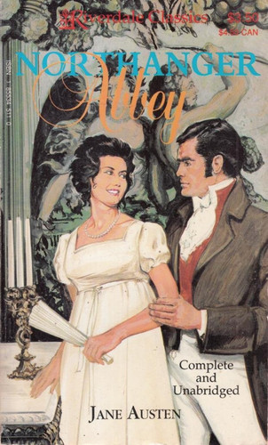 Northanger Abbey
