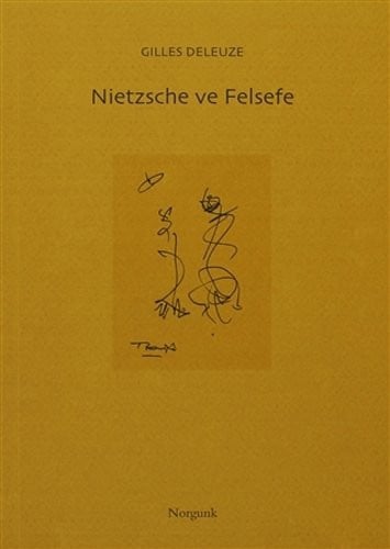 Nietzsche ve Felsefe Yetiler Öğretisi