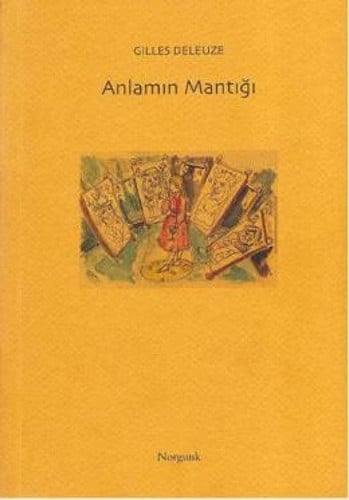Anlamın mantığı