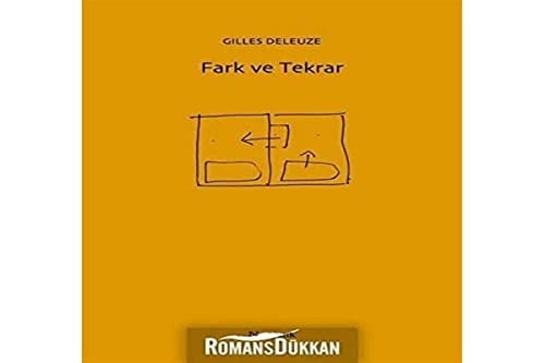 Fark ve tekrar