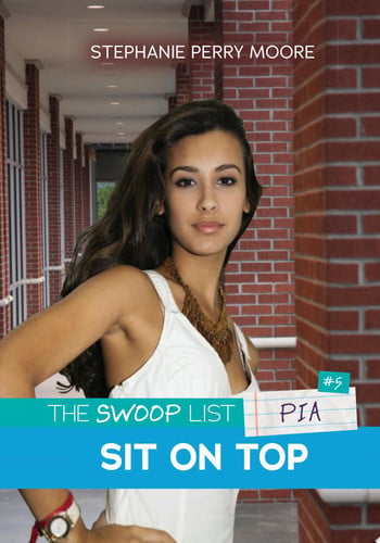 Cover of Sit on Top