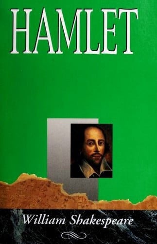 The Shakespeare Plays: Hamlet