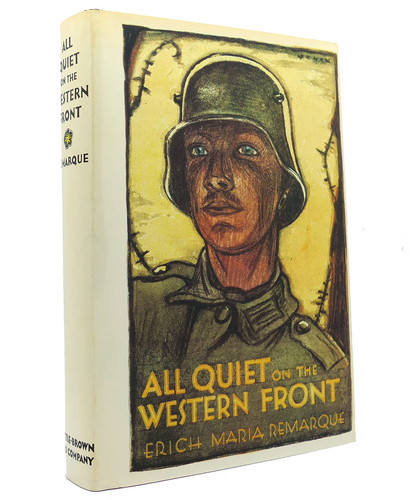 All Quiet on the Western Front