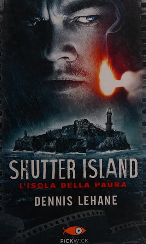 L'isola della paura