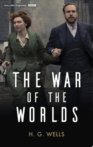 The War of the Worlds Official BBC tie-in edition