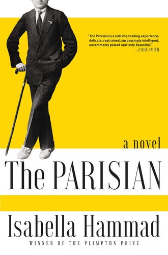 The Parisian, Or, Al-Barisi A Novel