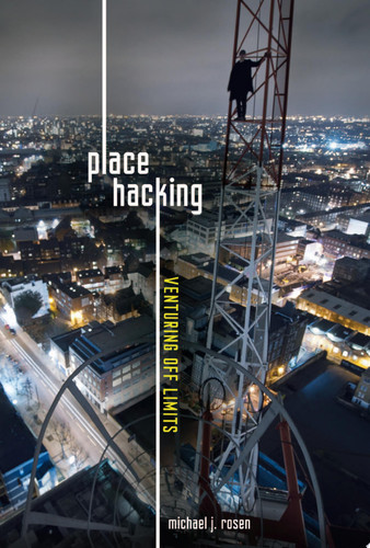 Cover of Place Hacking