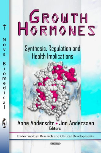 Growth Hormones Synthesis, Regulation and Health Implications
