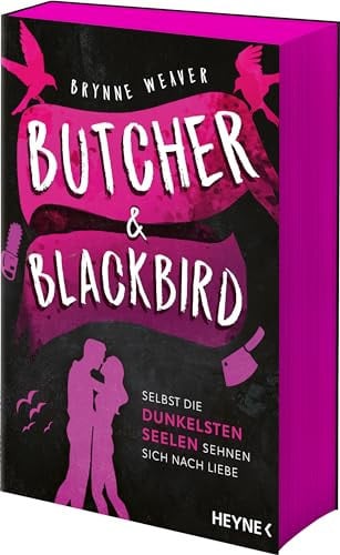 Butcher & Blackbird