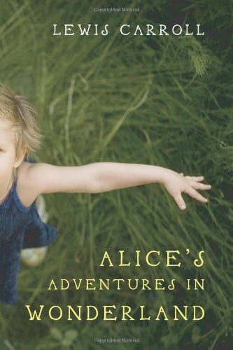Alice's Adventures In Wonderland